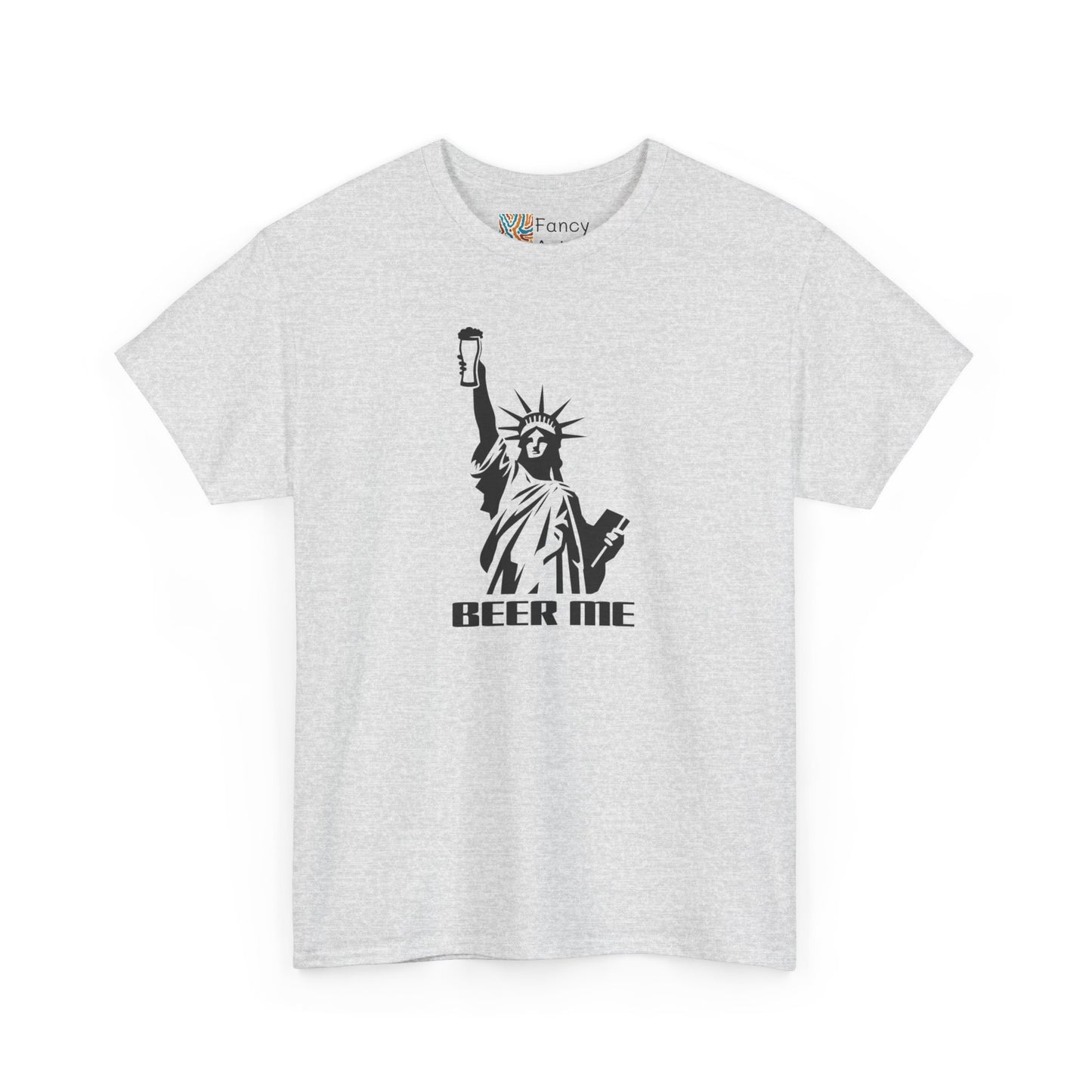 Beer Me Good Humor Tee
