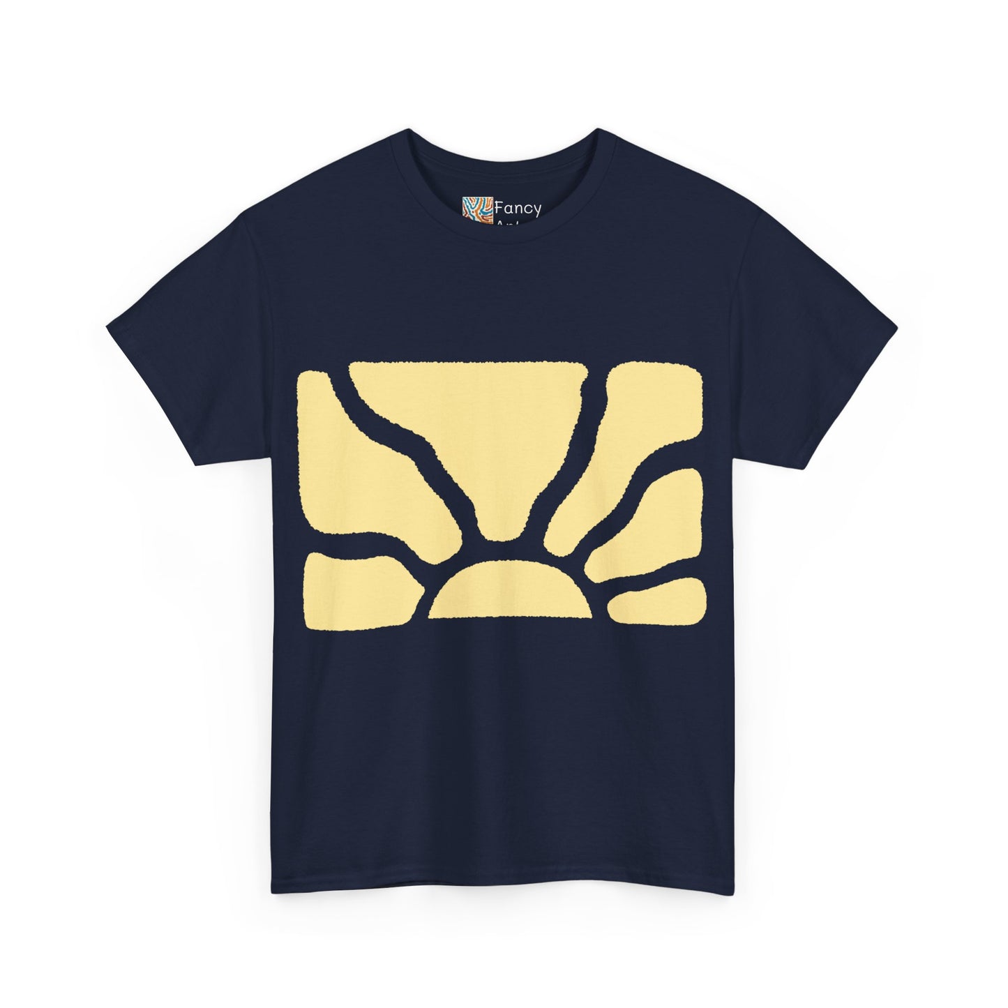 Sun Lover Minimalist Lifestyle Tee