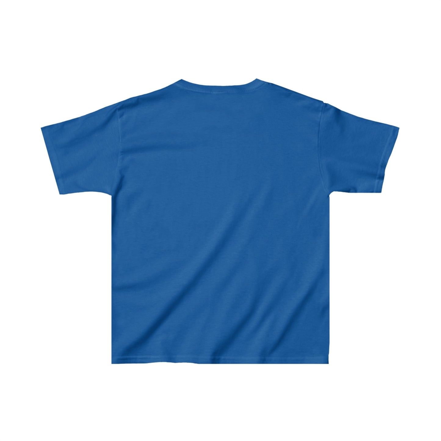 Stay Pawsitive Kids Tee