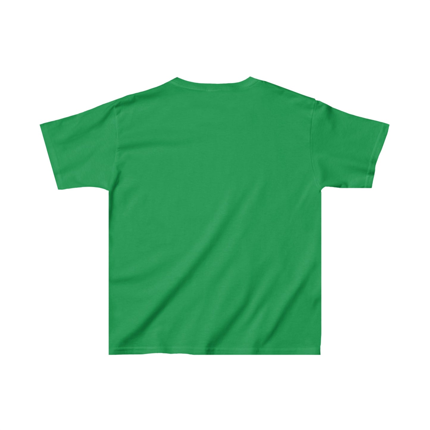 Stay Pawsitive Kids Tee