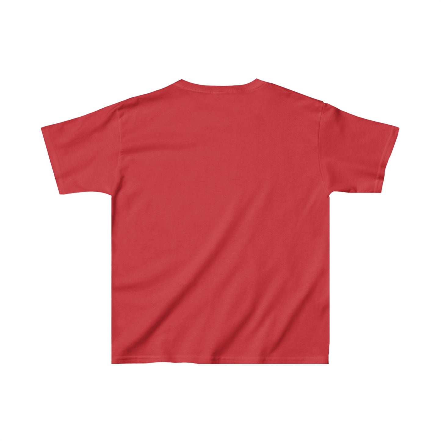 Stay Pawsitive Kids Tee
