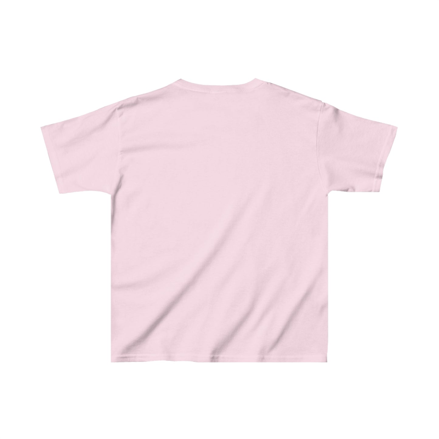 Stay Pawsitive Kids Tee