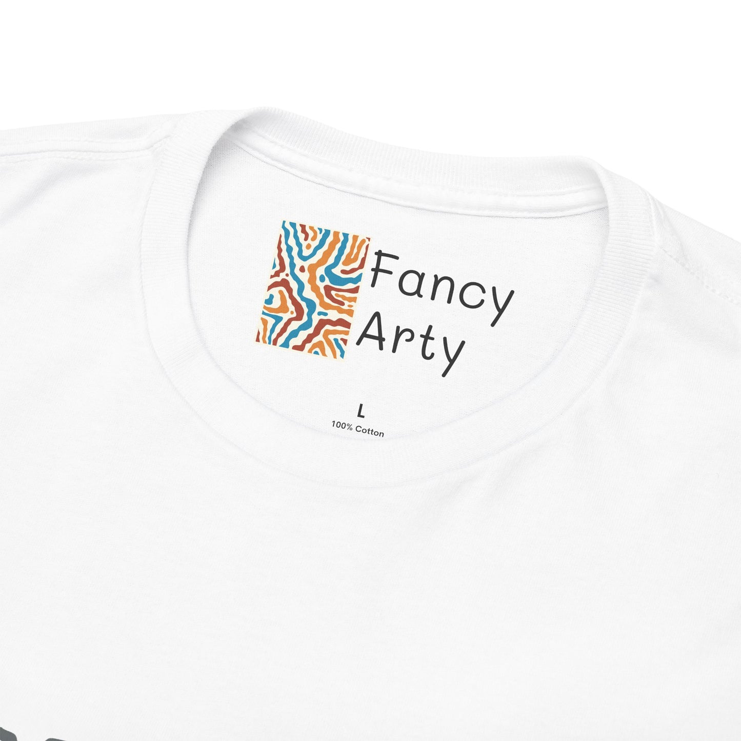 AmBitchious Unisex Tee - Good Humor Design