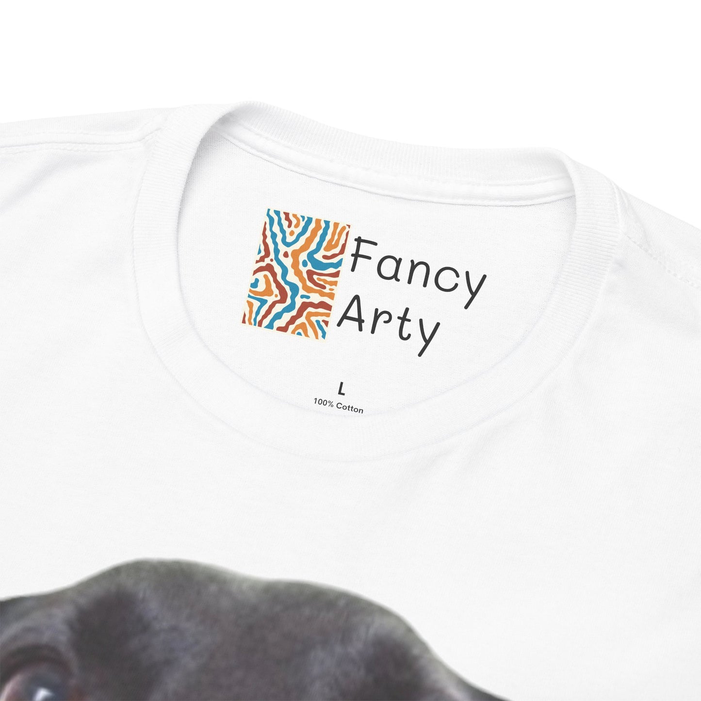 Always Hungry Good Humor Tee