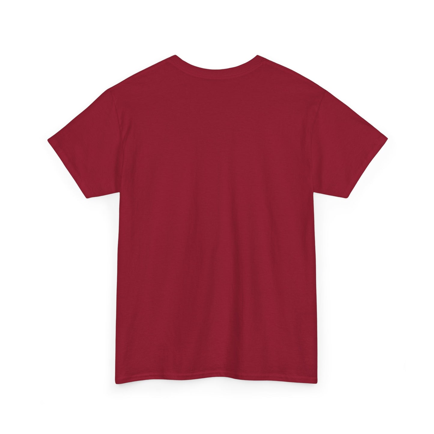 Cat Lover Tee - My Cat is My Valentine Design