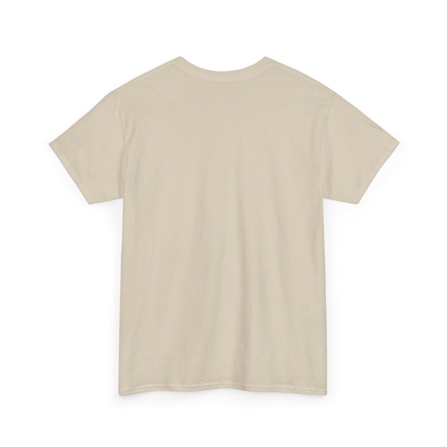 Self-inspired Motivation Quote Tee