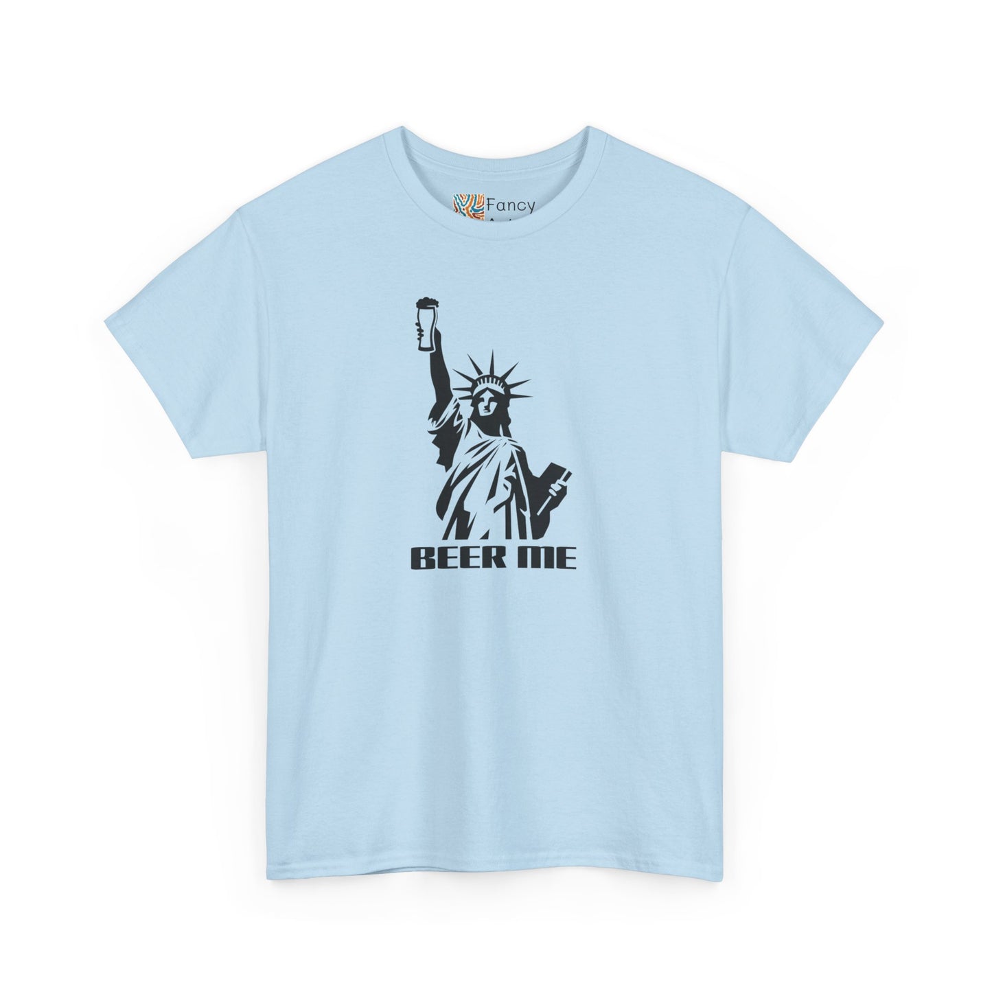 Beer Me Good Humor Tee