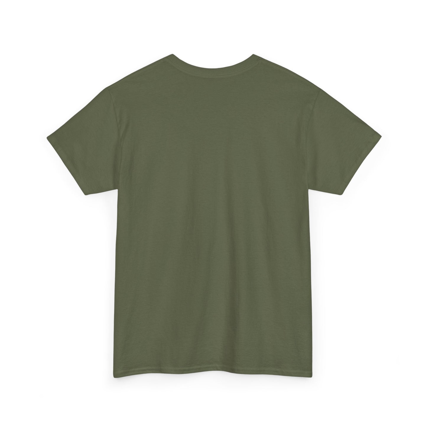 Pet Friendly People Optional Unisex Tee