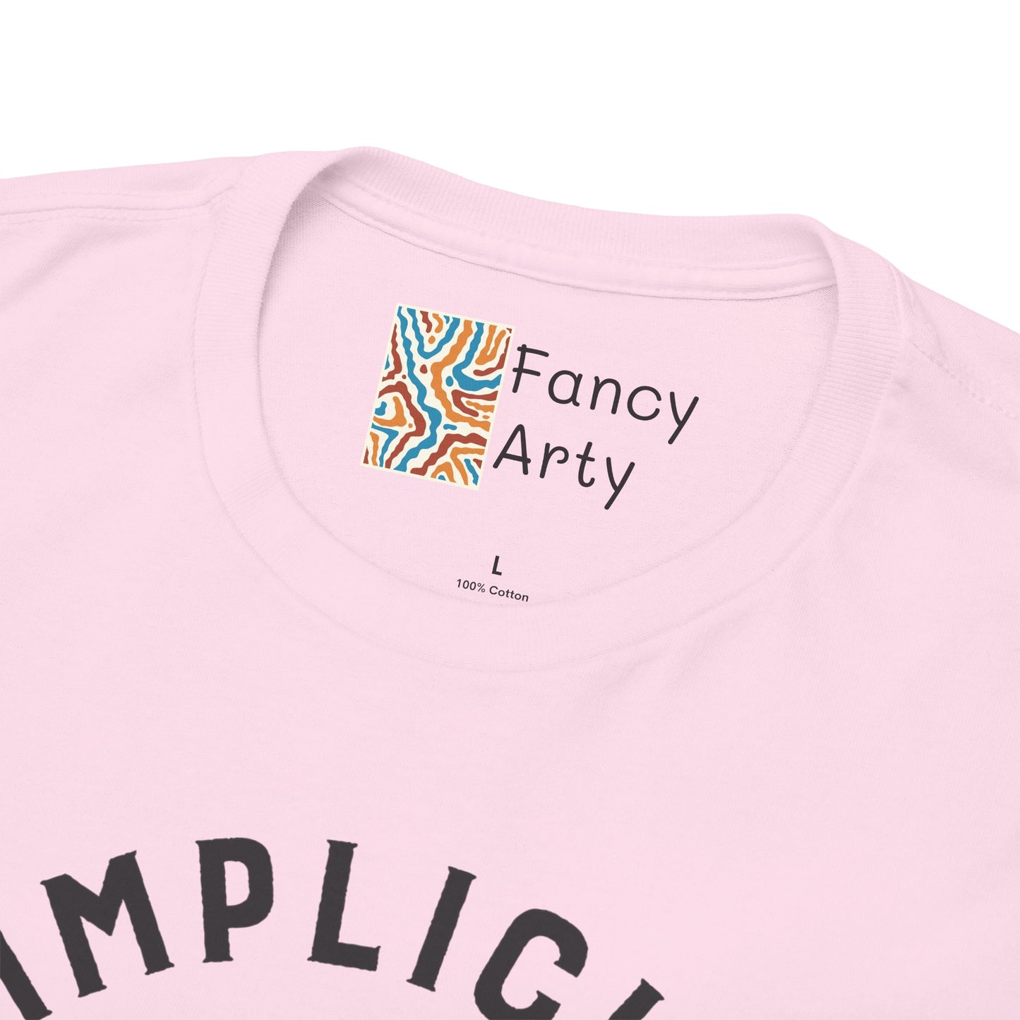 Simplicity Speaks Minimalist Lifestyle Tee
