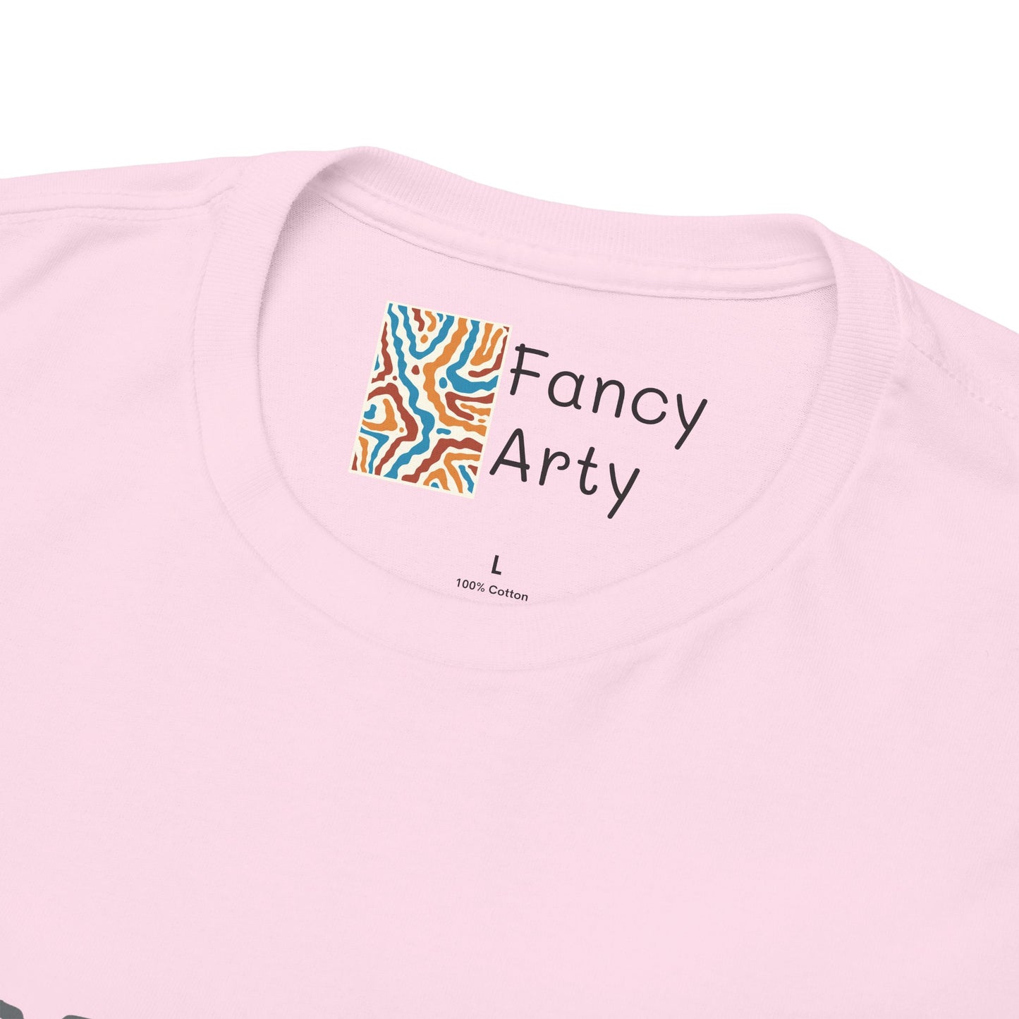 AmBitchious Unisex Tee - Good Humor Design