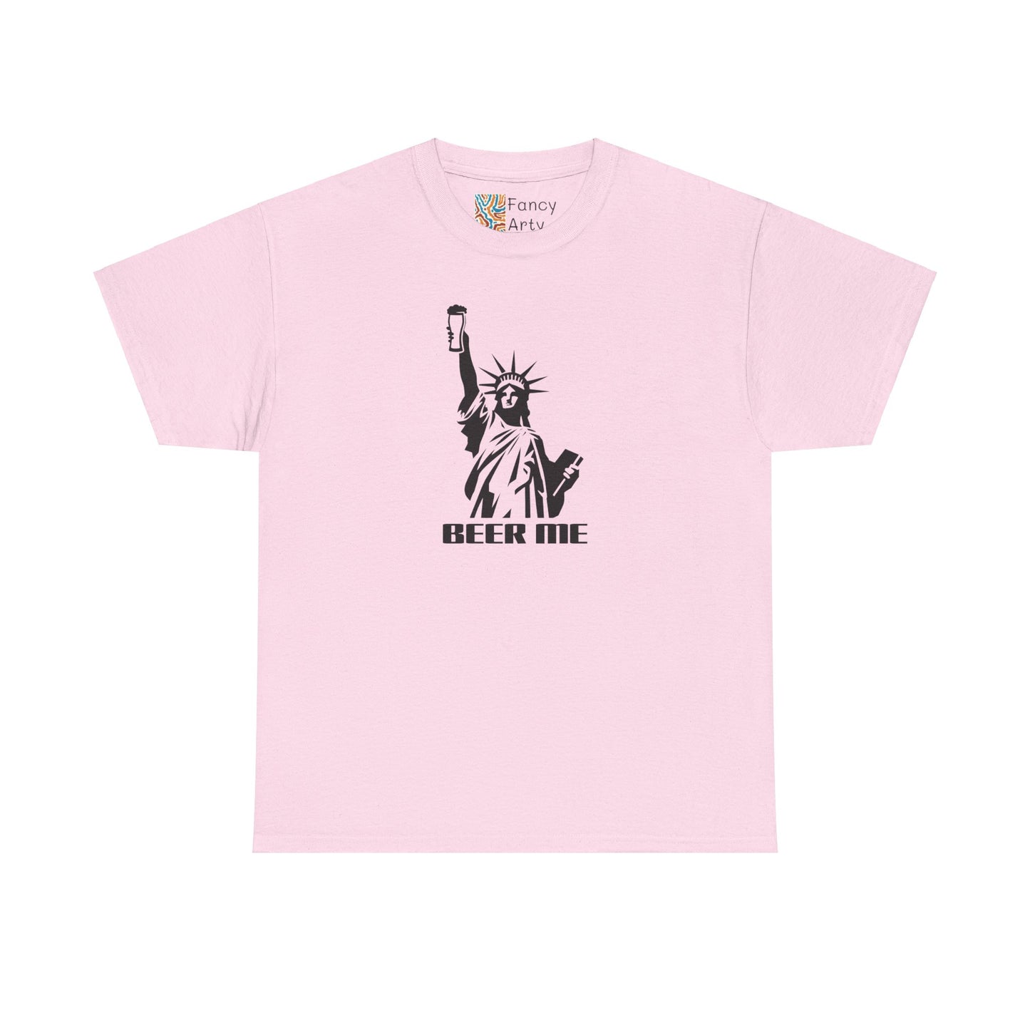 Beer Me Good Humor Tee