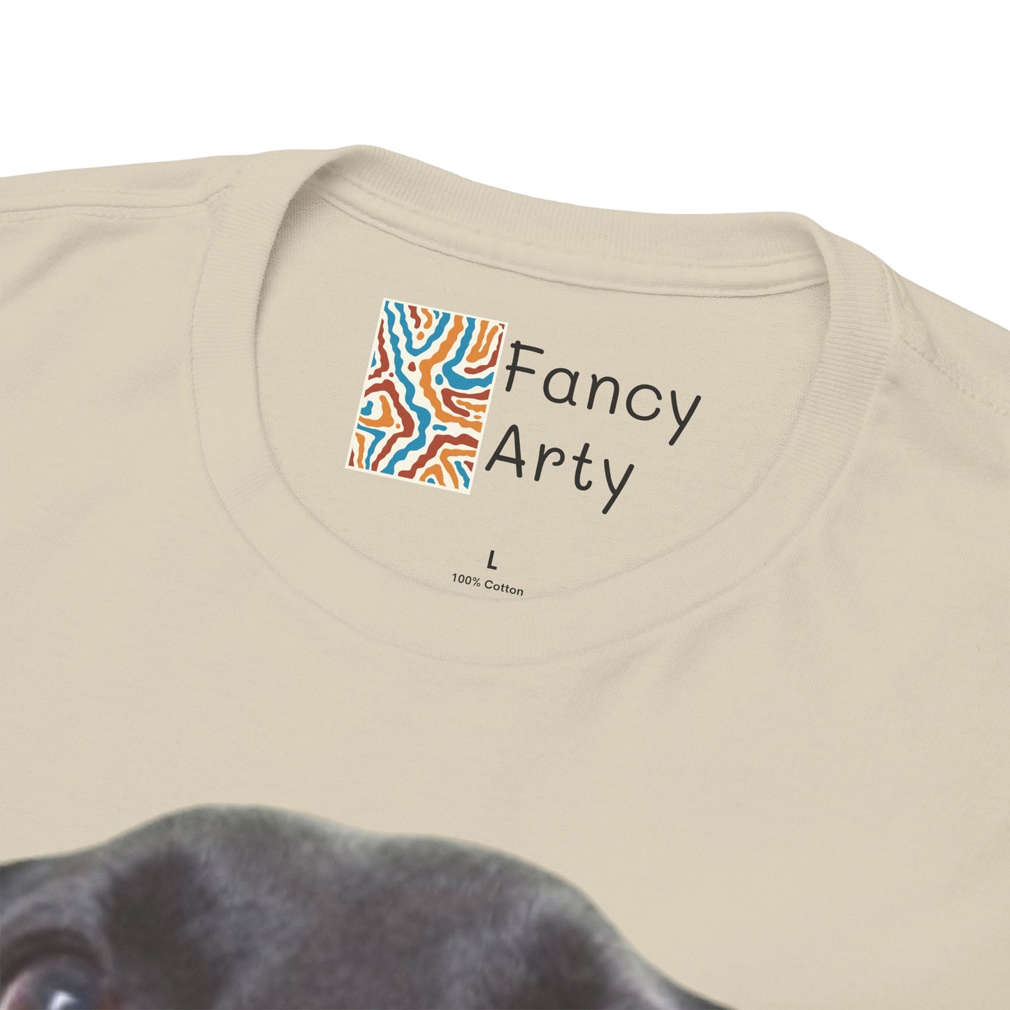 Always Hungry Good Humor Tee