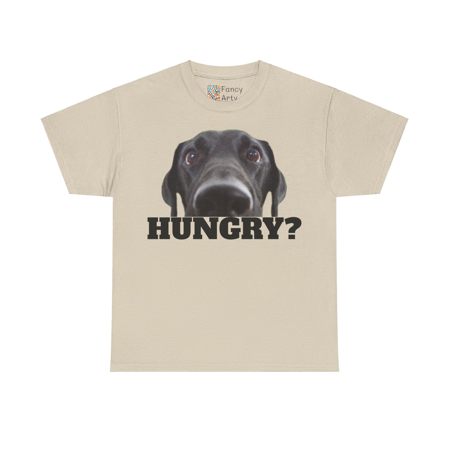 Always Hungry Good Humor Tee