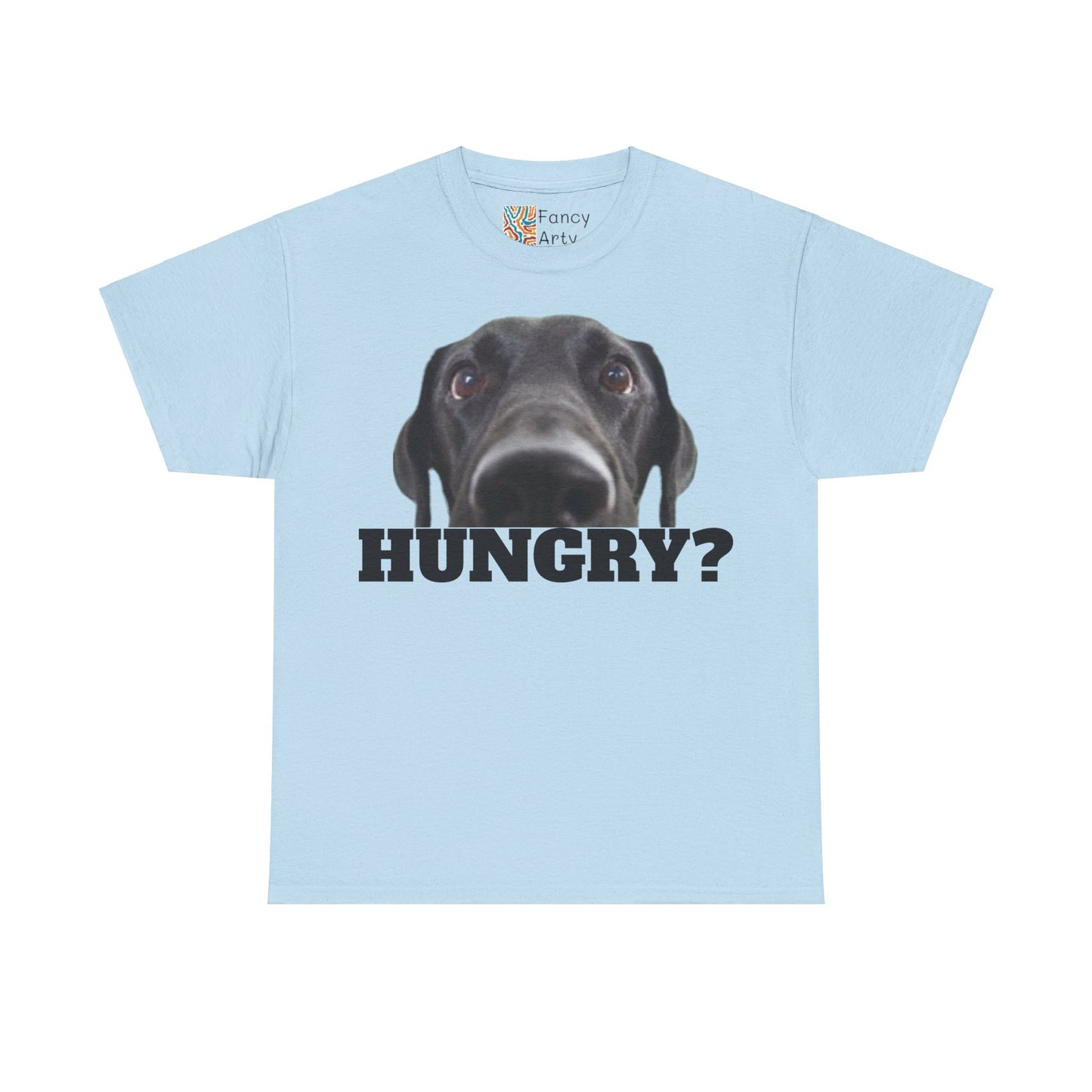 Always Hungry Good Humor Tee