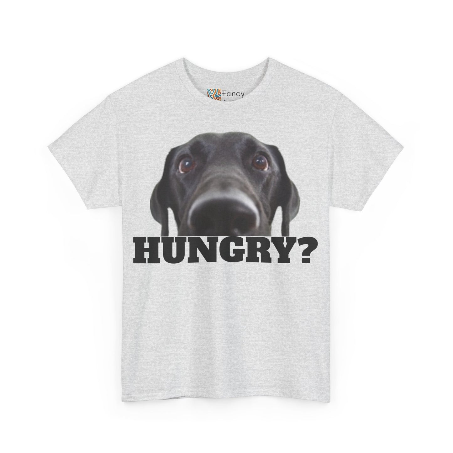 Always Hungry Good Humor Tee