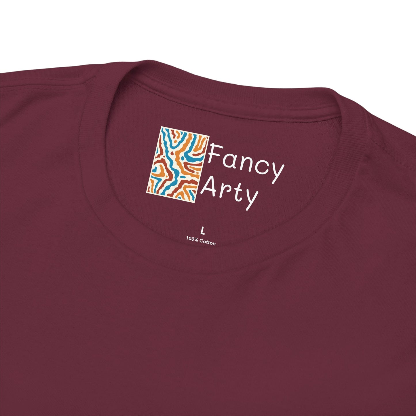 Take Only Memories Leave Only Footprints Tee