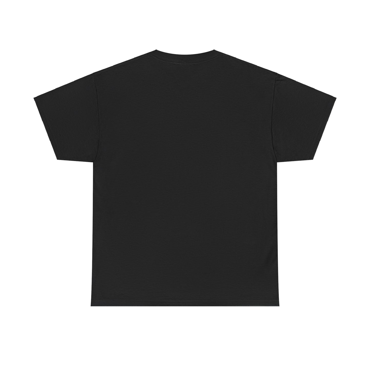 Super Mom Cotton Tee - Powered by Love & Coffee