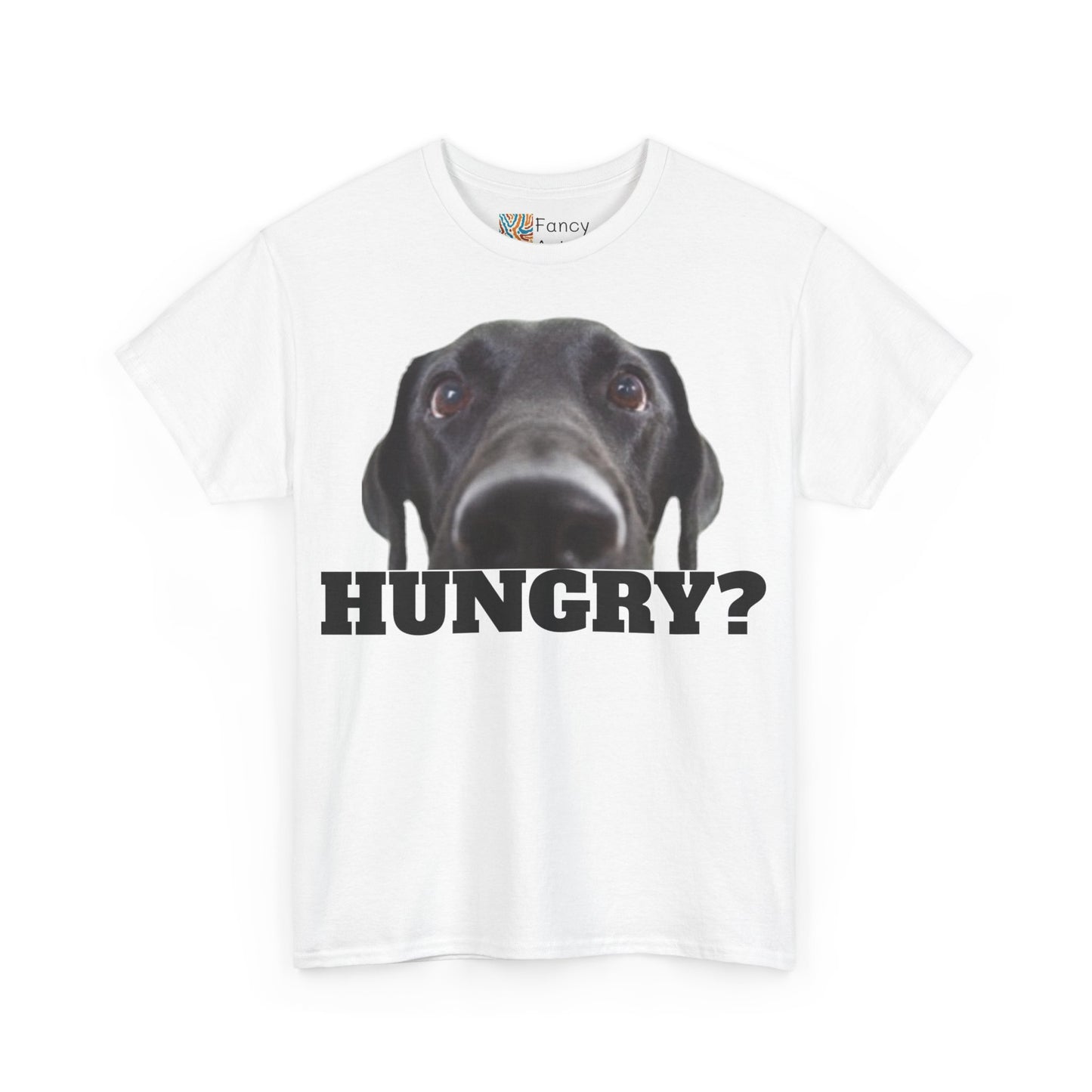 Always Hungry Good Humor Tee