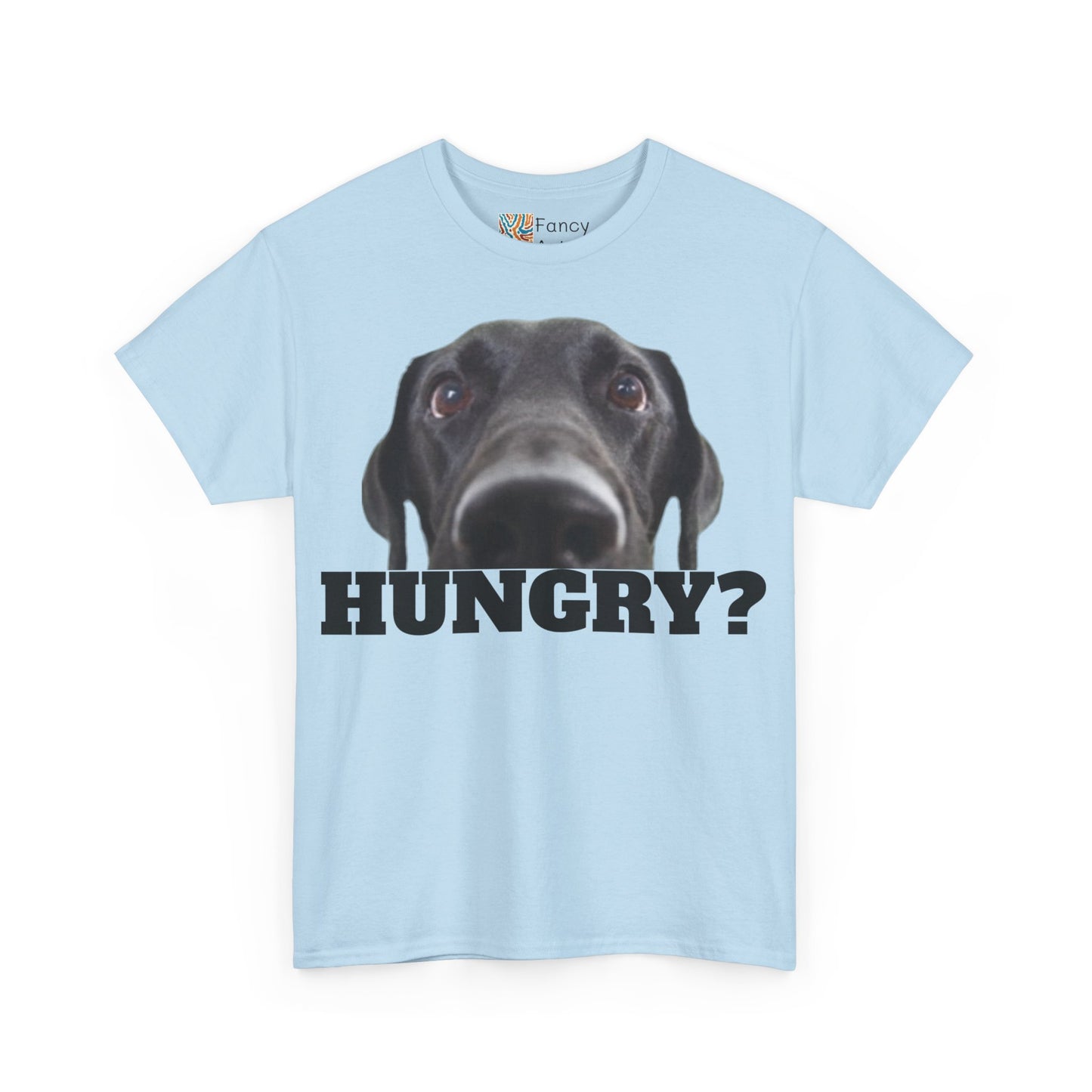 Always Hungry Good Humor Tee