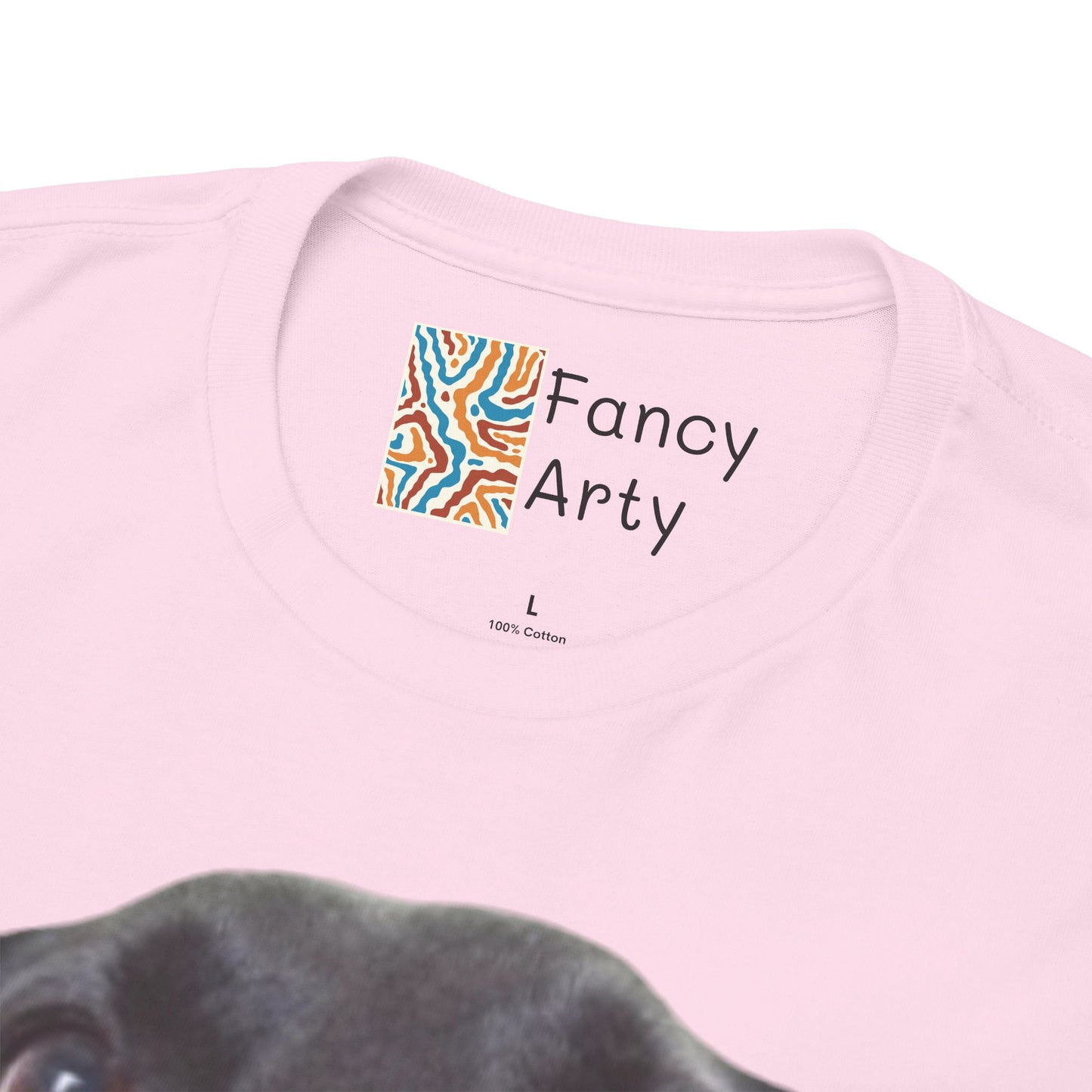 Always Hungry Good Humor Tee