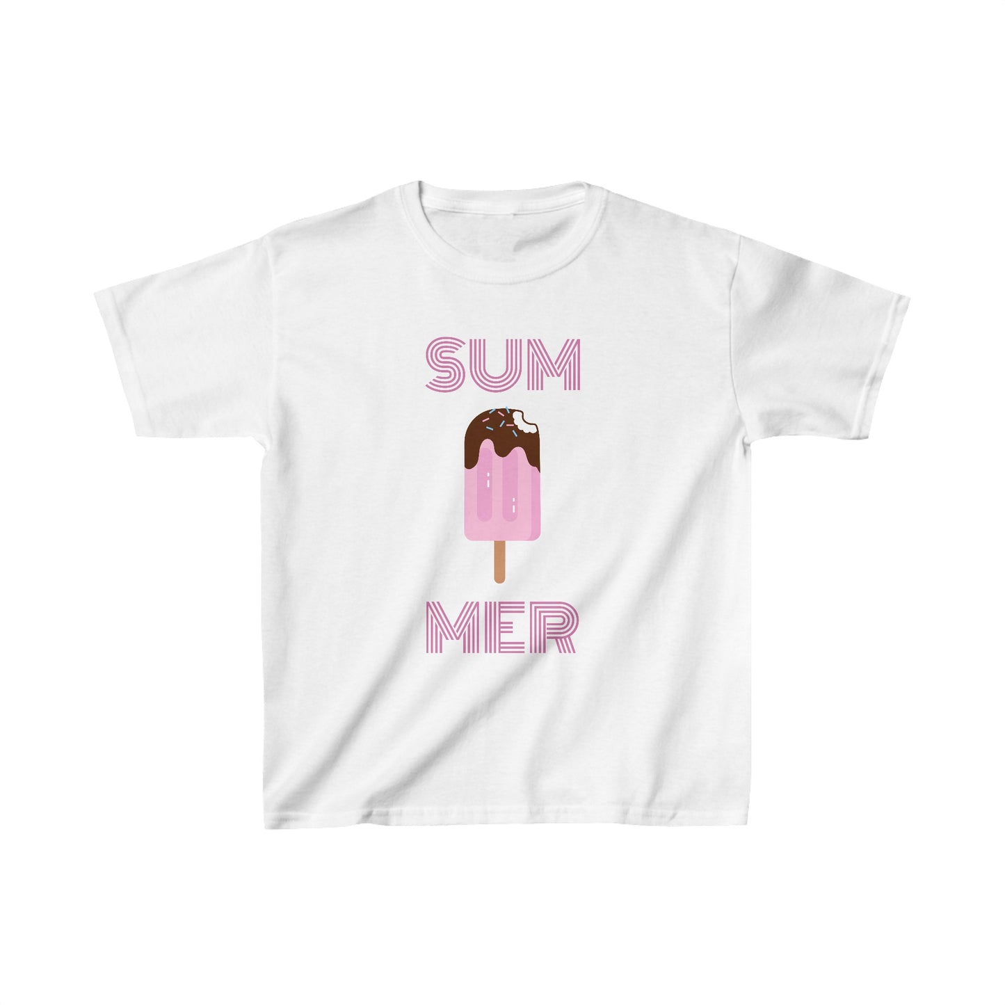 Summer Kids Tee