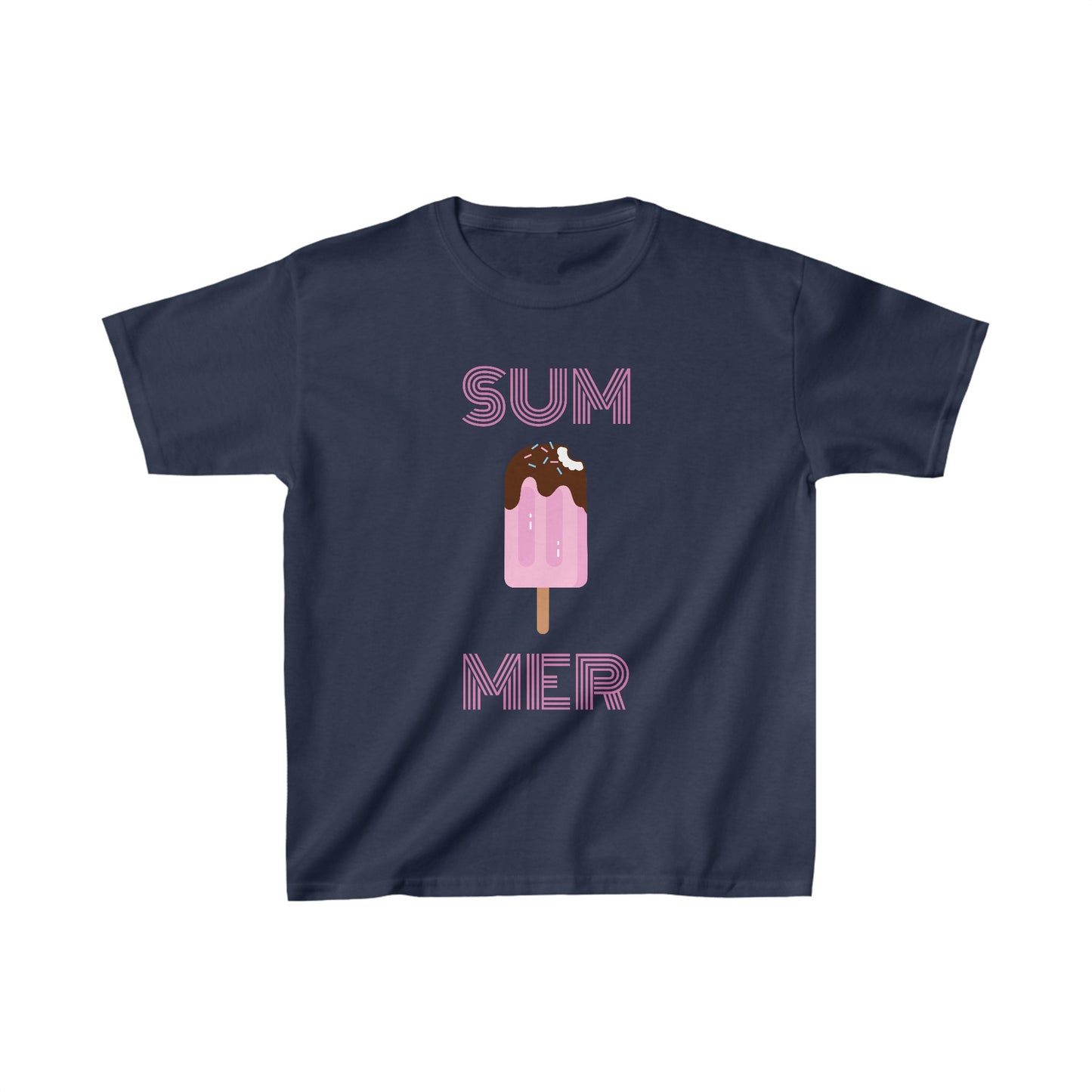 Summer Kids Tee