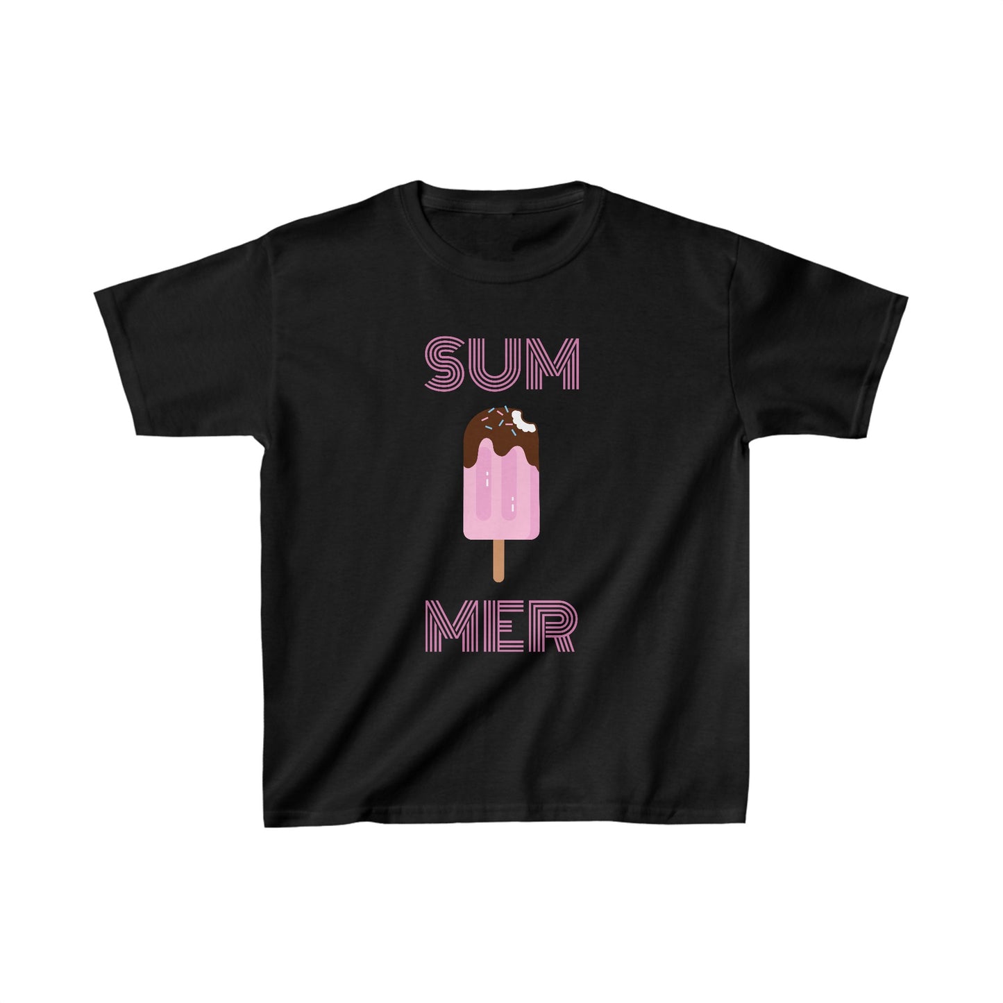 Summer Kids Tee