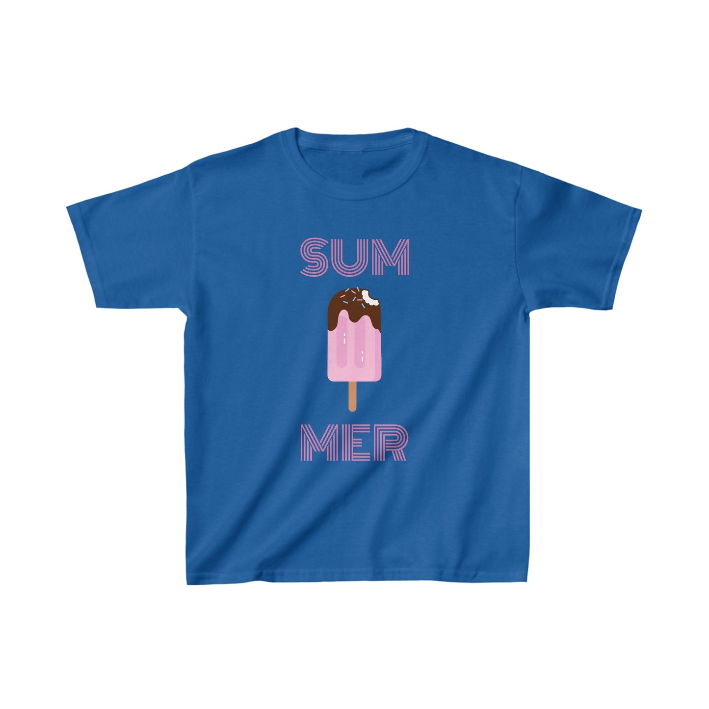 Summer Kids Tee