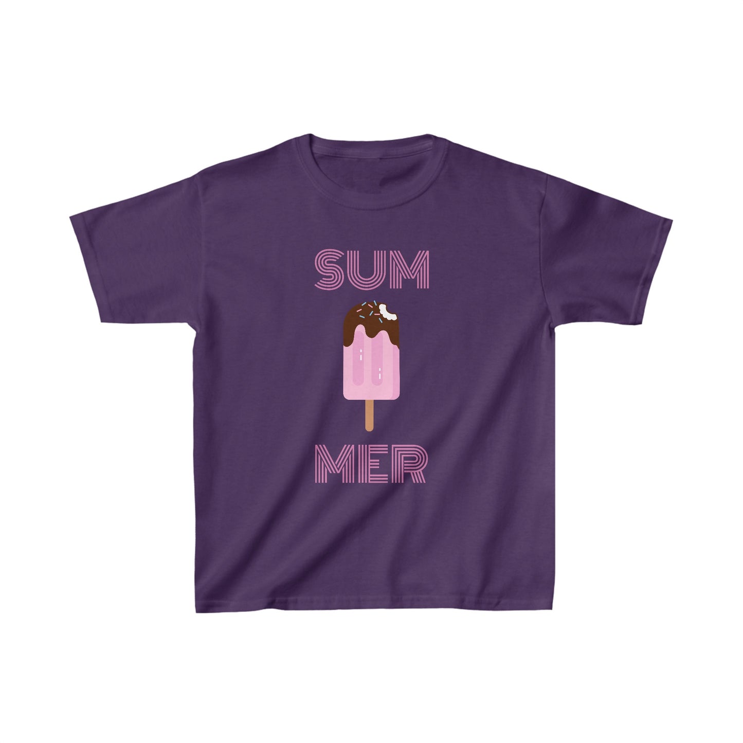 Summer Kids Tee