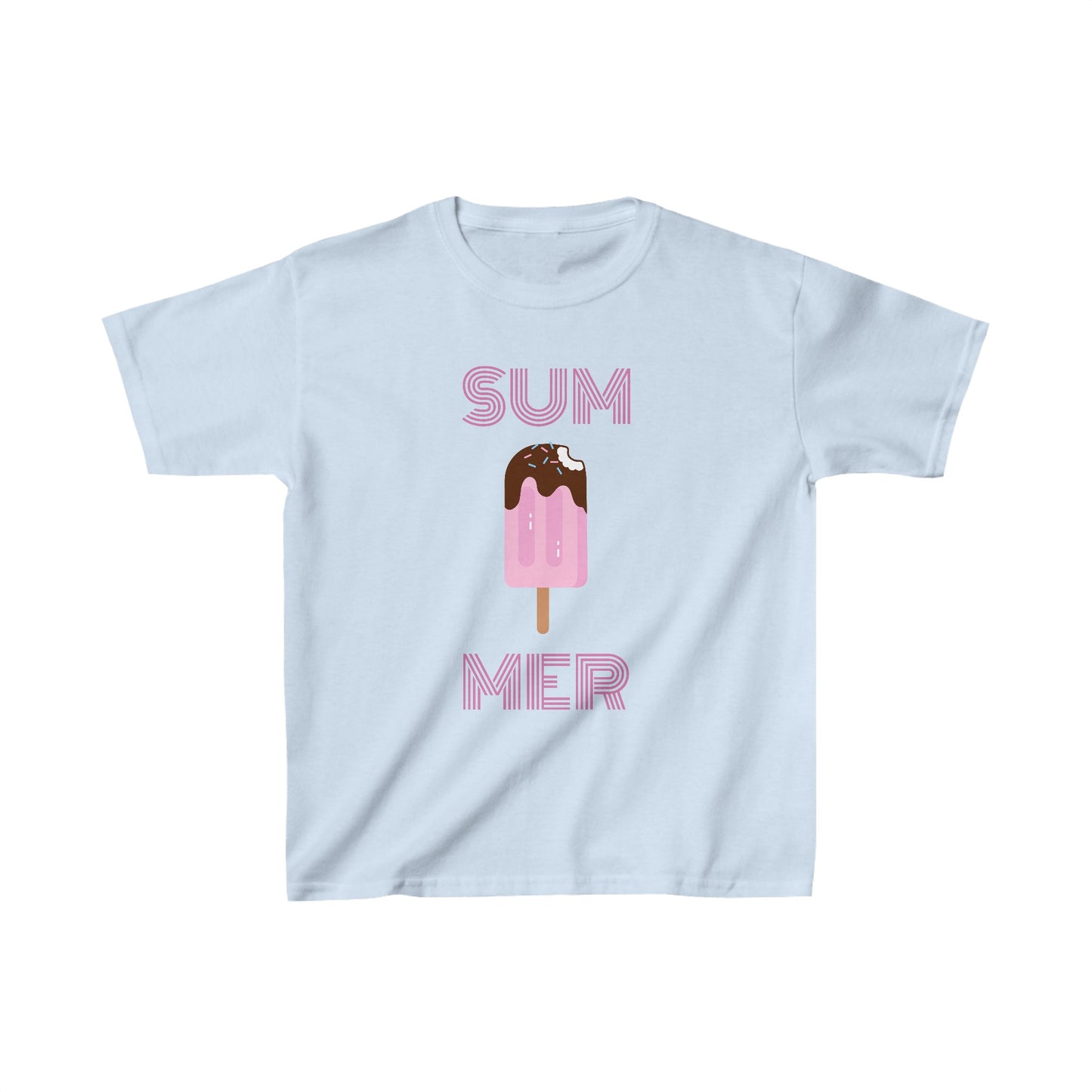 Summer Kids Tee
