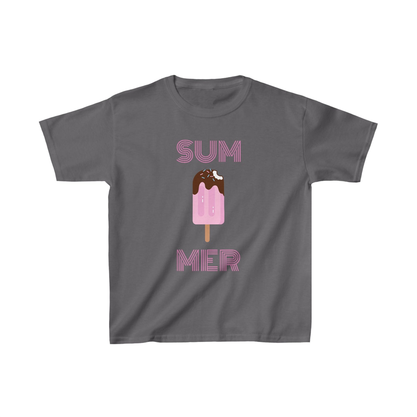Summer Kids Tee