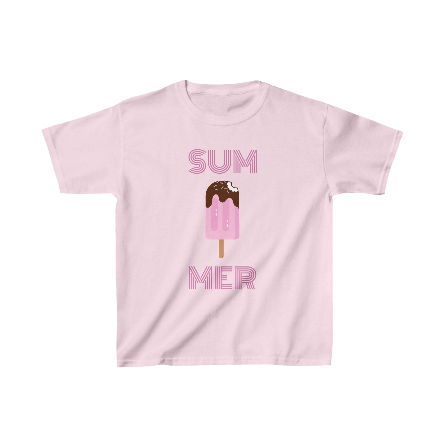Summer Kids Tee