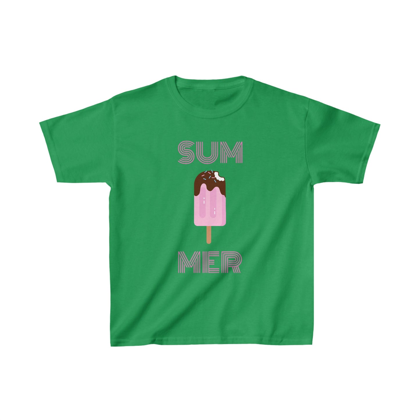 Summer Kids Tee