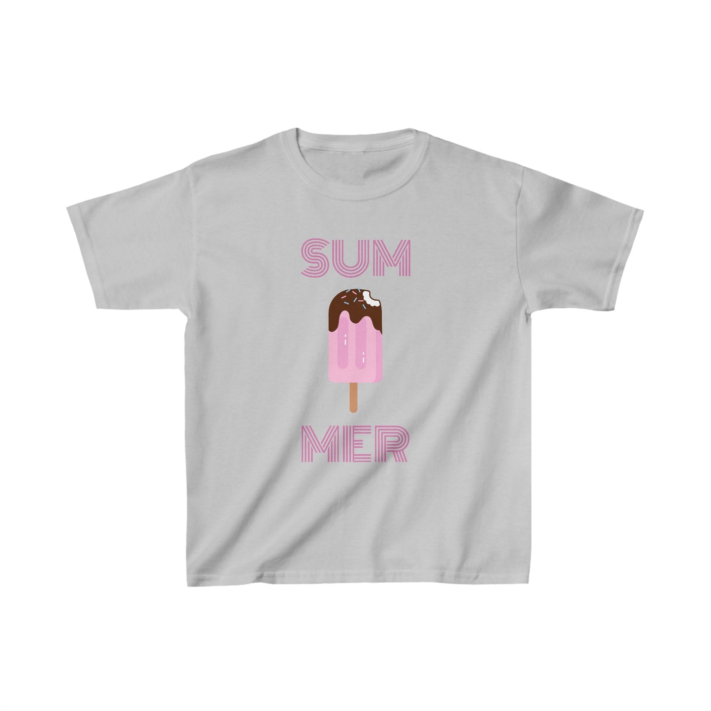 Summer Kids Tee