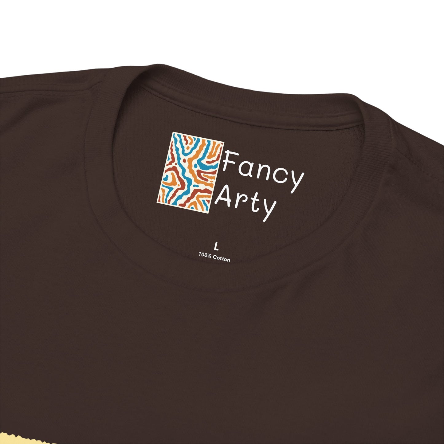 Sun Lover Minimalist Lifestyle Tee