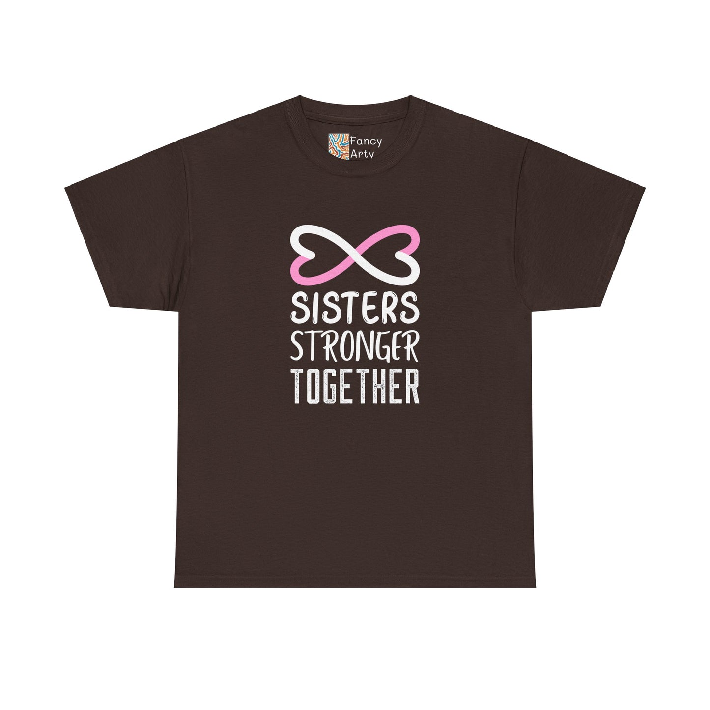 Sisters Stronger Together - Sisters Gift