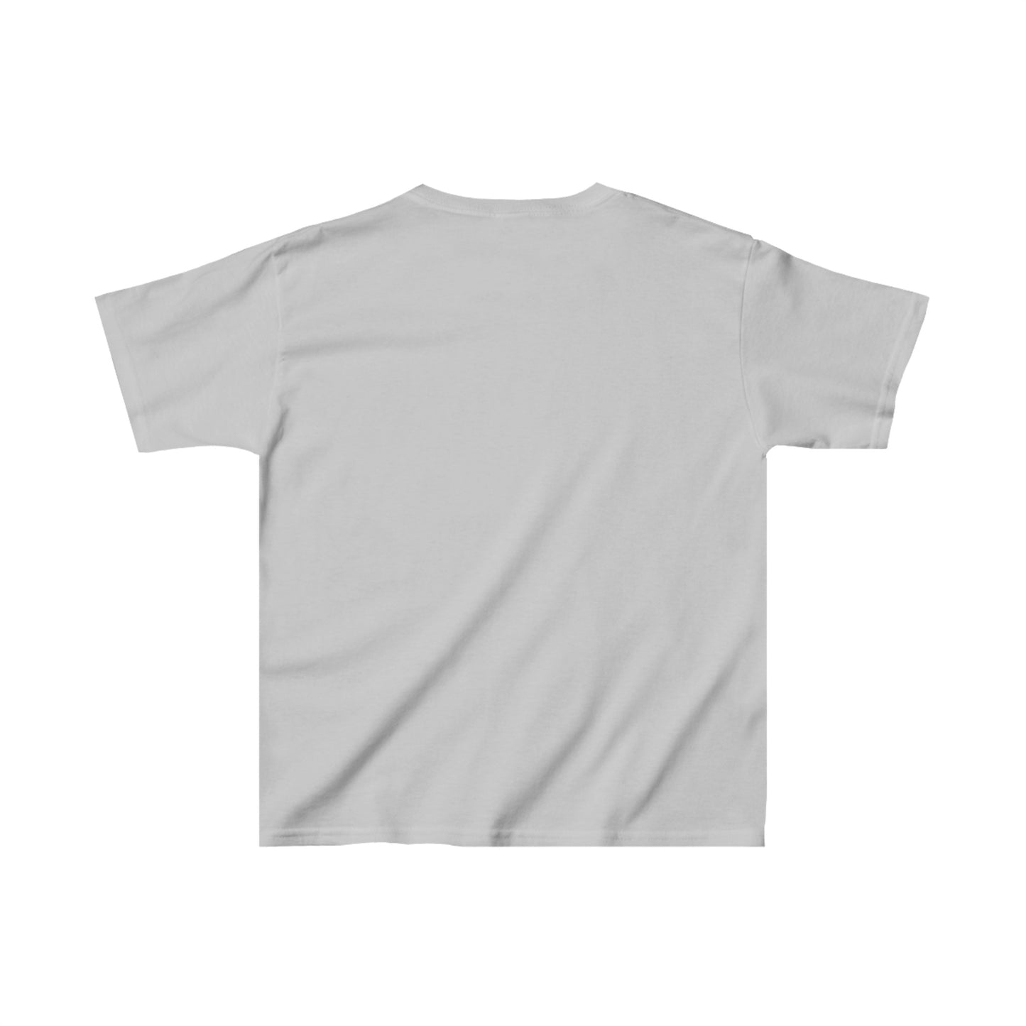 Stay Pawsitive Kids Tee