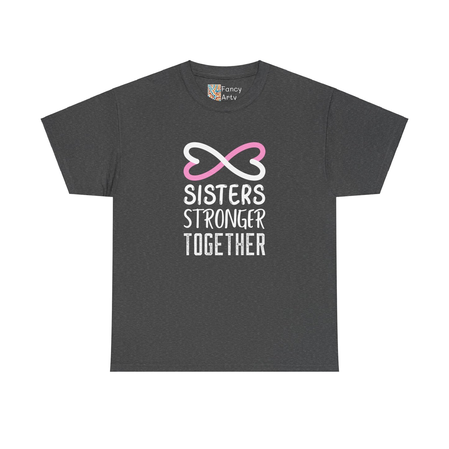 Sisters Stronger Together - Sisters Gift