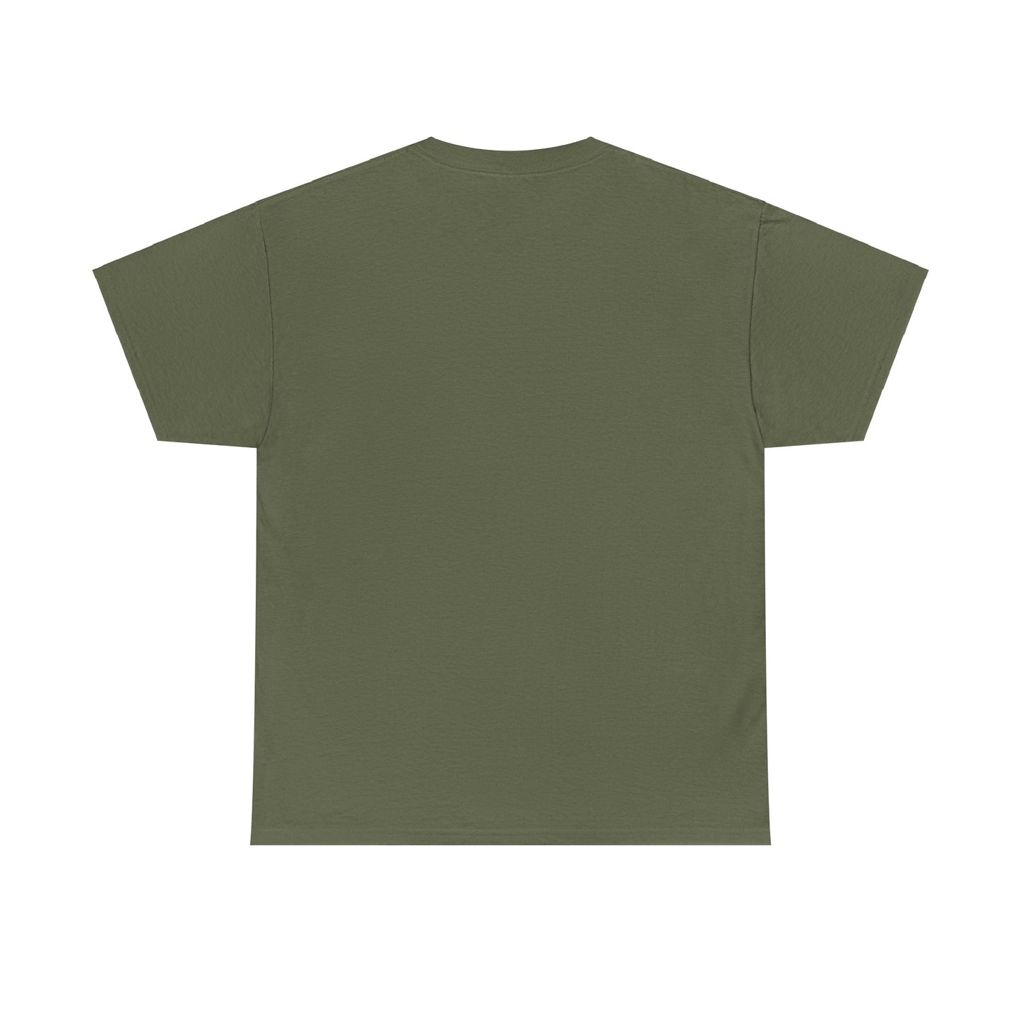 Pet Friendly People Optional Unisex Tee