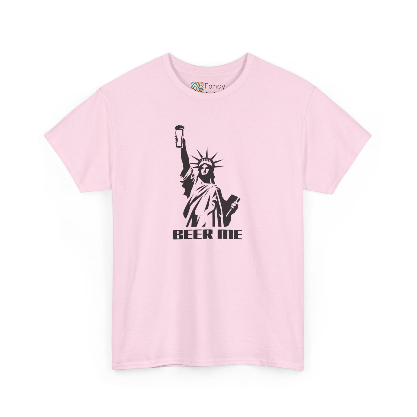 Beer Me Good Humor Tee