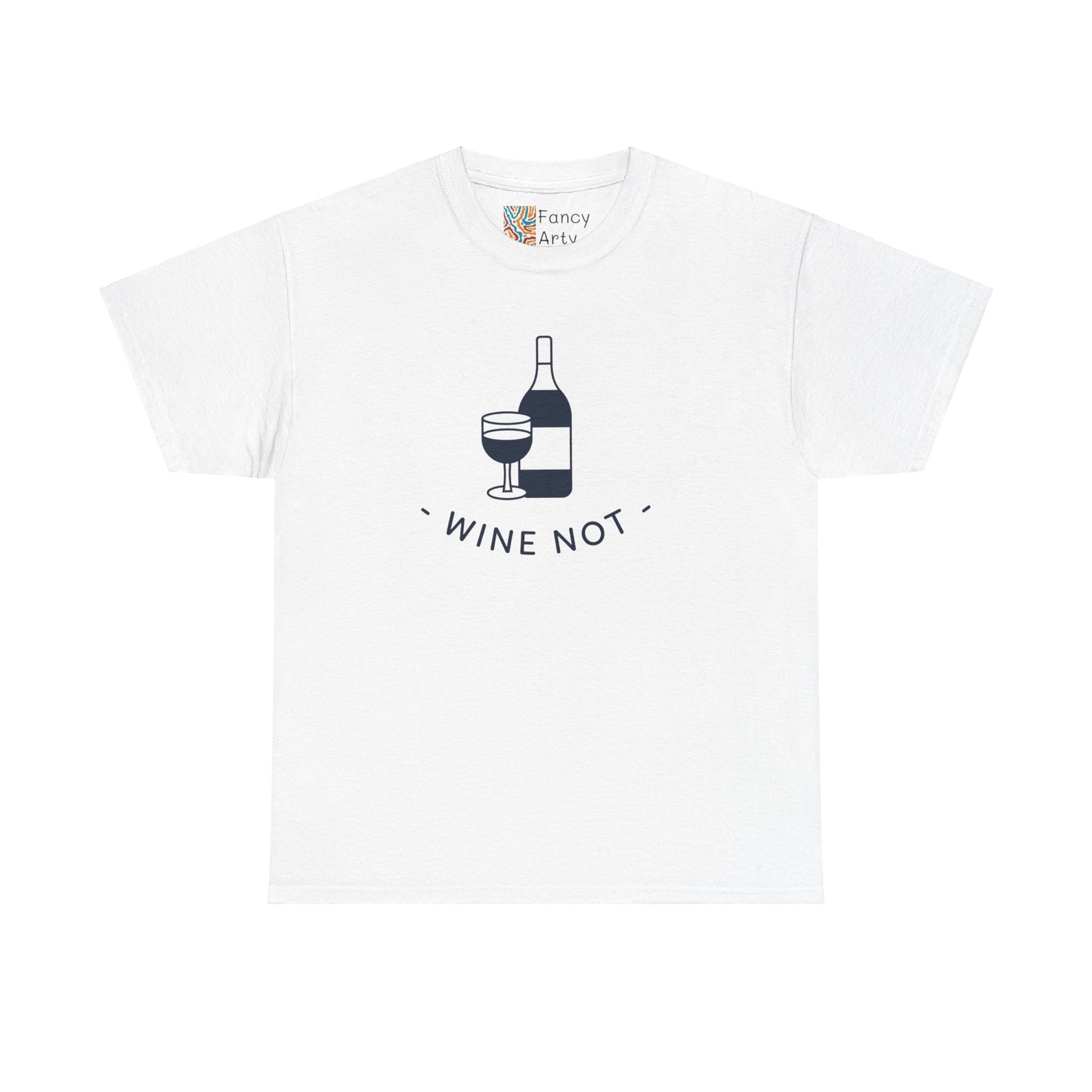 Wine Lover Unisex Tee - Perfect Gift for Wine Connoisseur