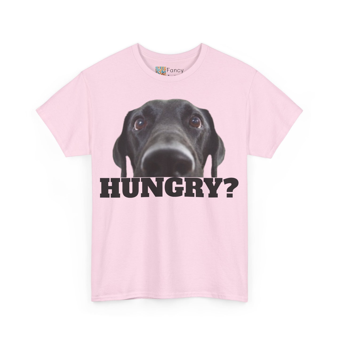 Always Hungry Good Humor Tee