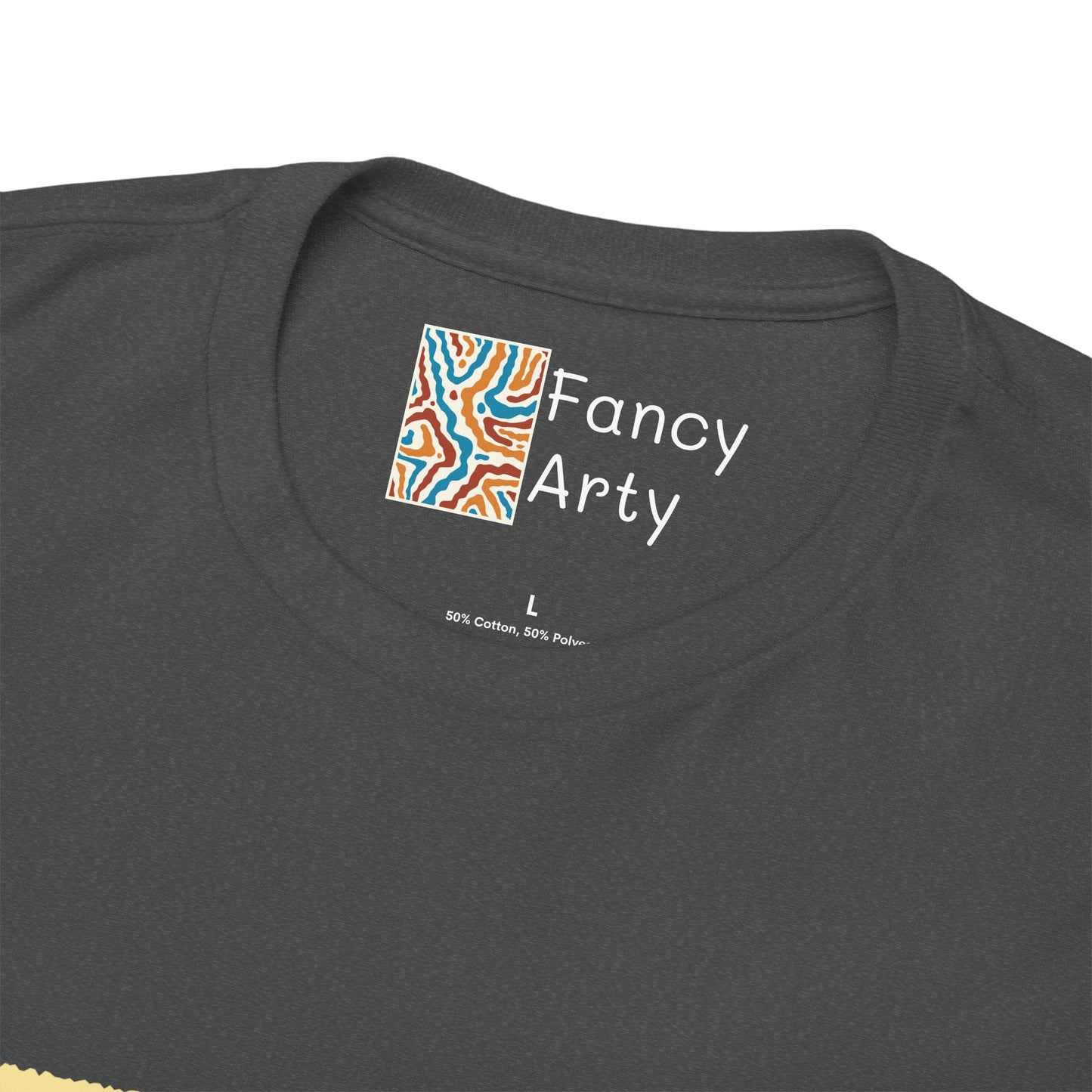 Sun Lover Minimalist Lifestyle Tee