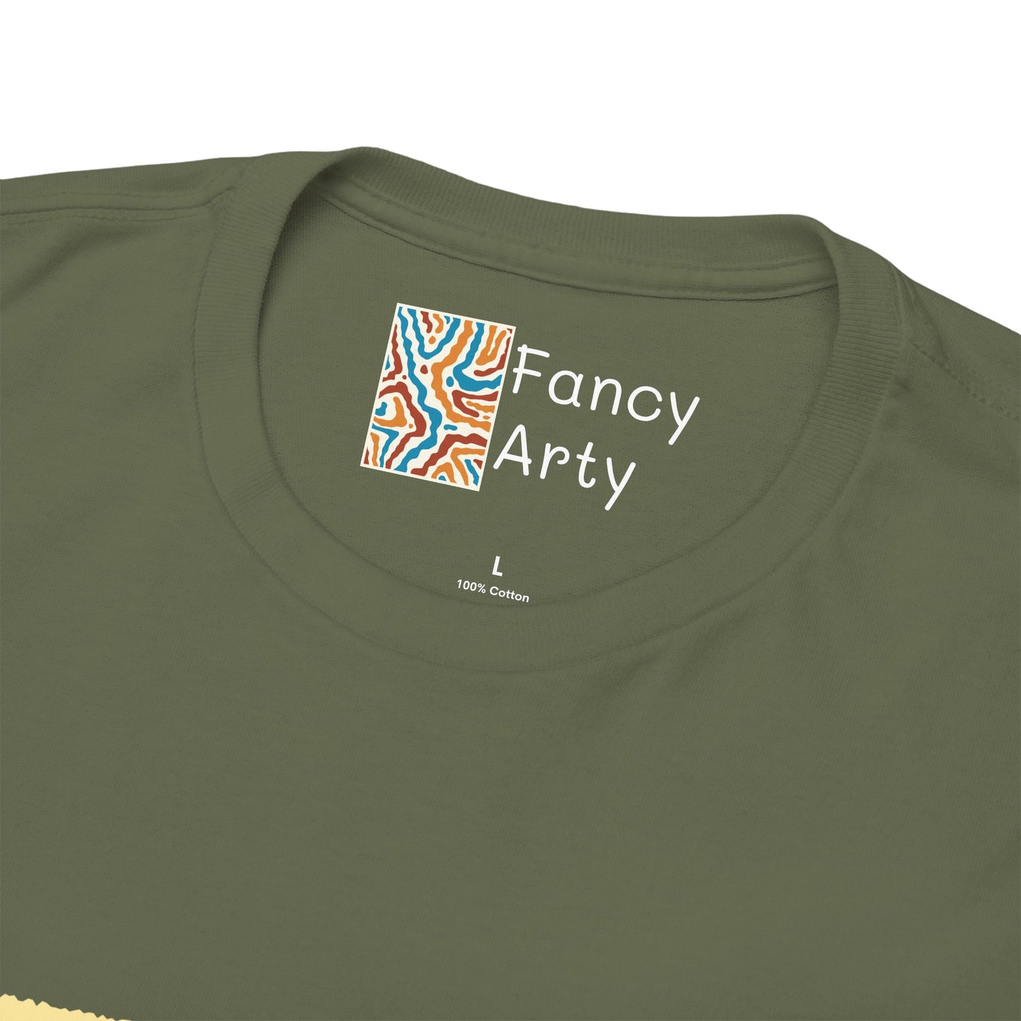 Sun Lover Minimalist Lifestyle Tee