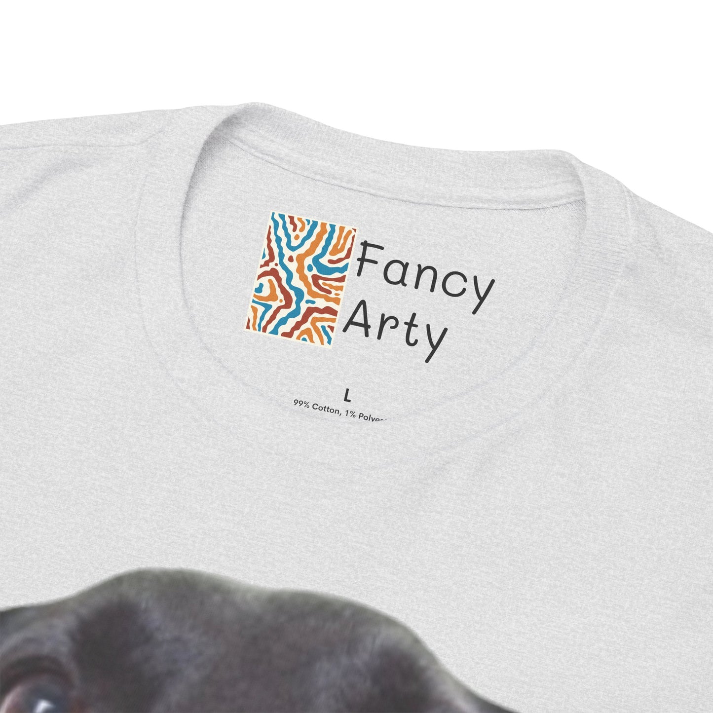 Always Hungry Good Humor Tee