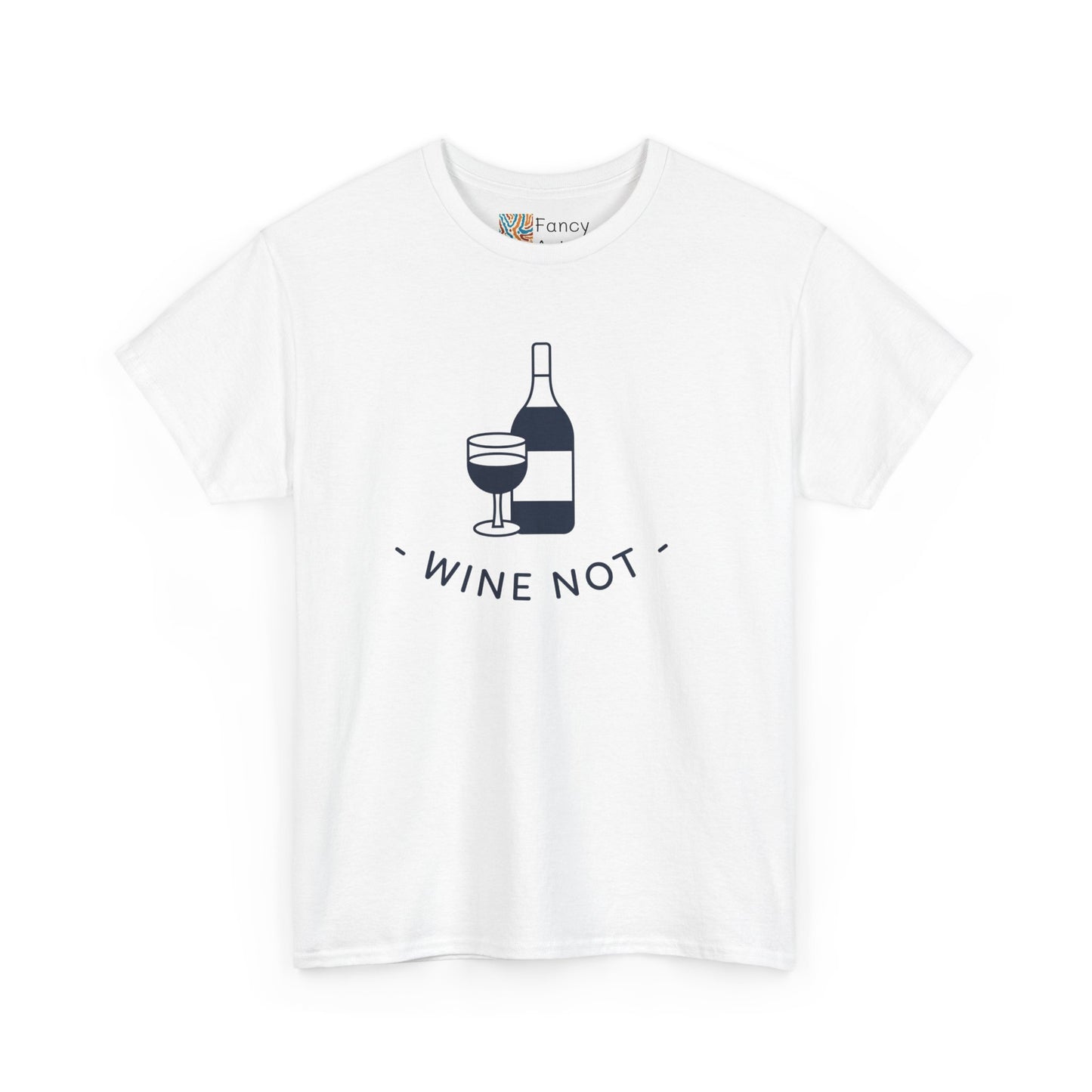 Wine Lover Unisex Tee - Perfect Gift for Wine Connoisseur