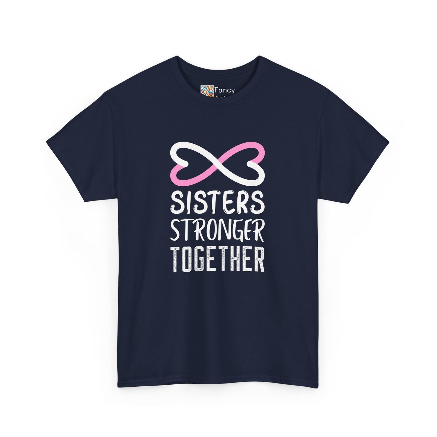 Sisters Stronger Together - Sisters Gift