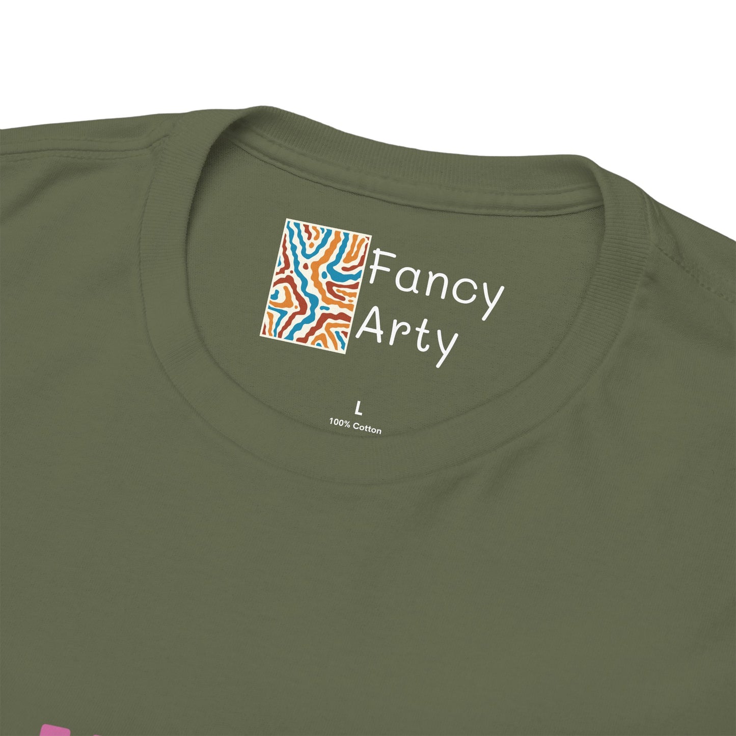 Hippo active Good Humor Tee