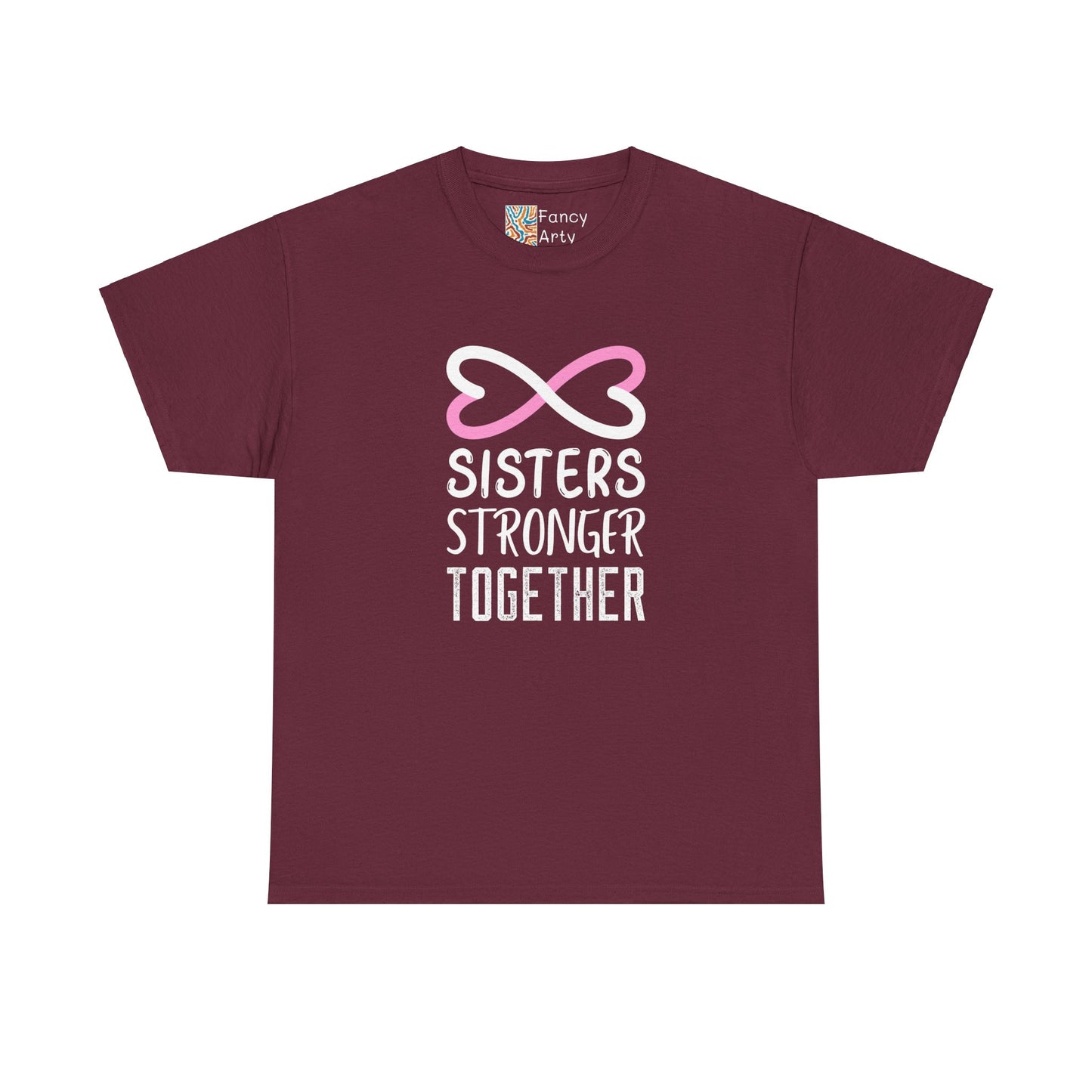 Sisters Stronger Together - Sisters Gift