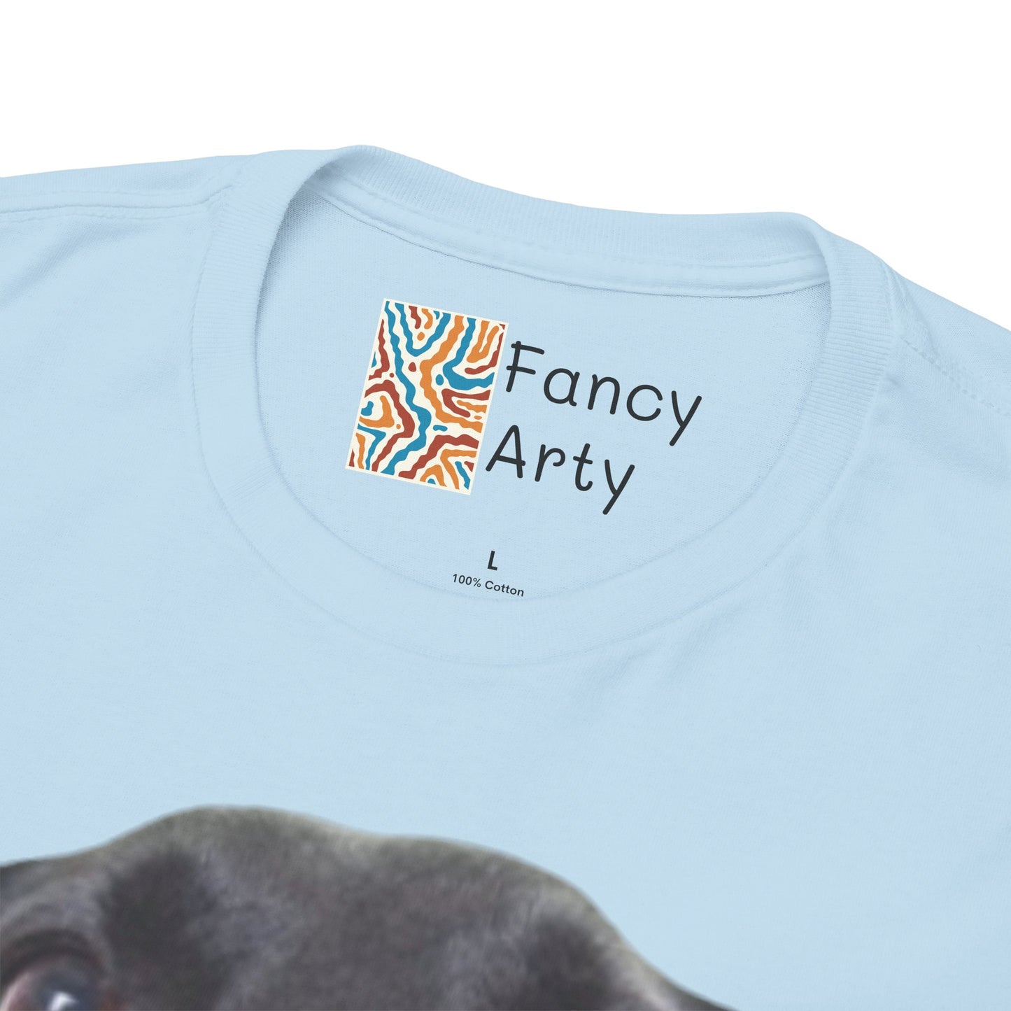 Always Hungry Good Humor Tee